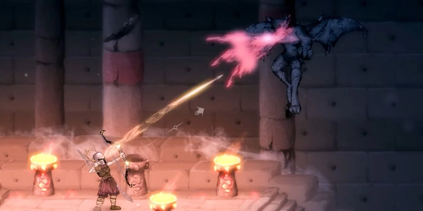 Salt and Sacrifice : Guide des emplacements pour les mages nommés