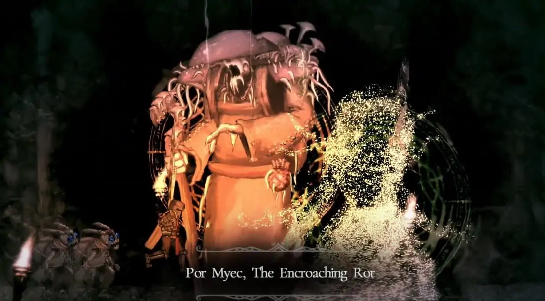Salt and Sacrifice : Guide de chasse aux mages de Por Myec
