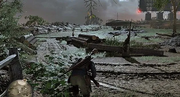 Sniper Elite 5 : Emplacements des pièces de collection du mur de l'Atlantique