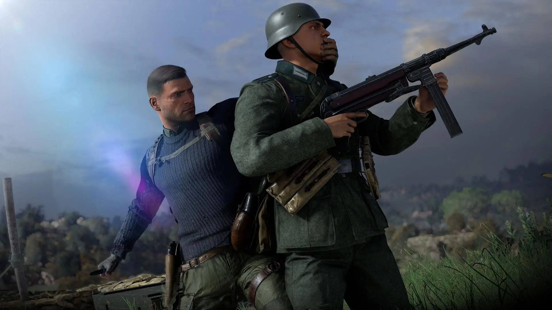 Sniper Elite 5 : Les meilleures compétences pour la campagne et le mode Survie