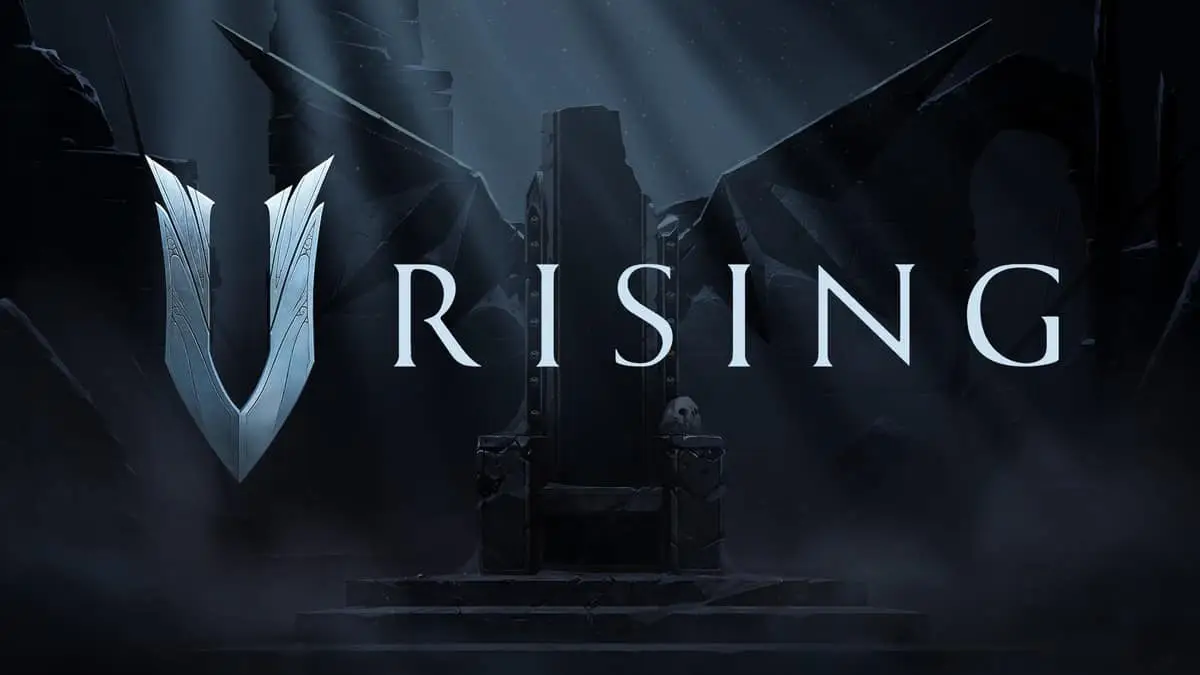 V Rising : Commandes de la console et cheats