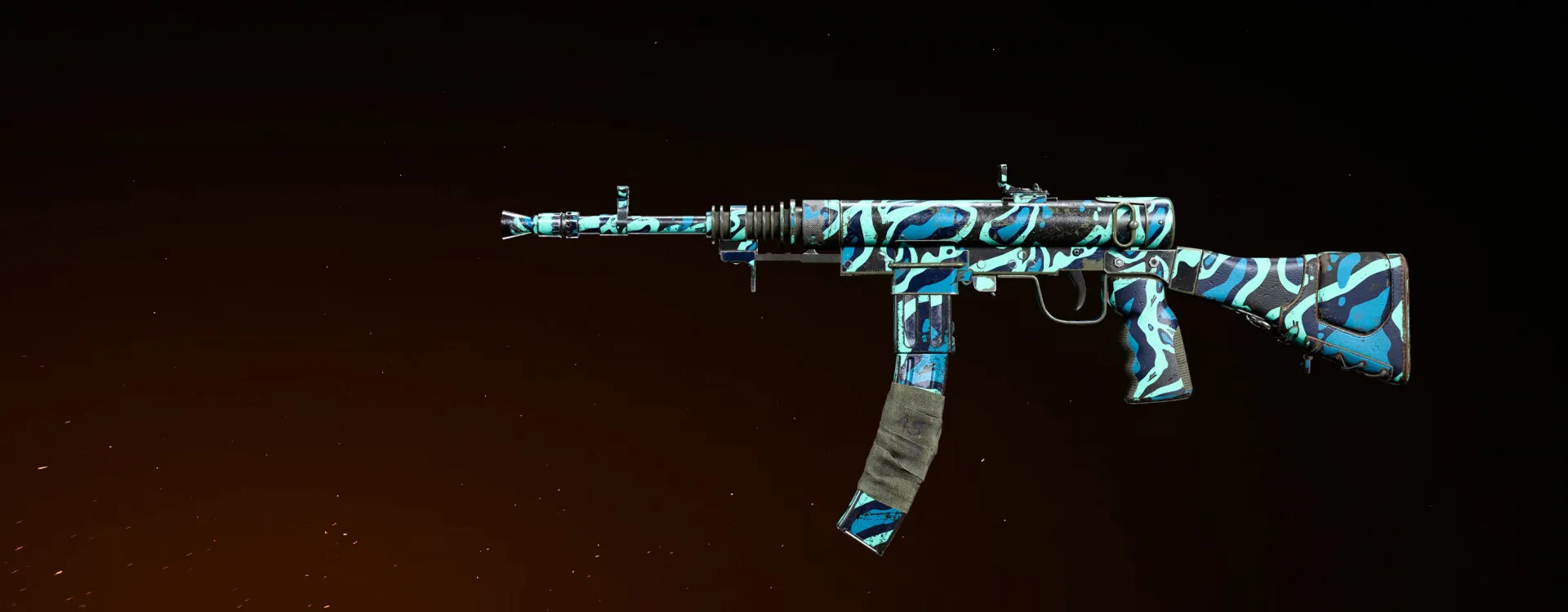 Comment construire la meilleure classe Call of Duty: Vanguard H4 Blixen
