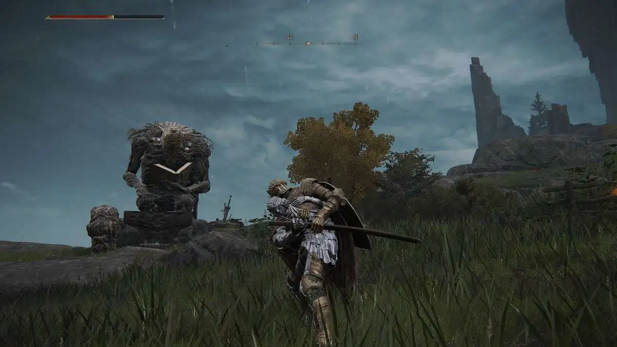 Elden Ring : Build guide de Dex Arcane