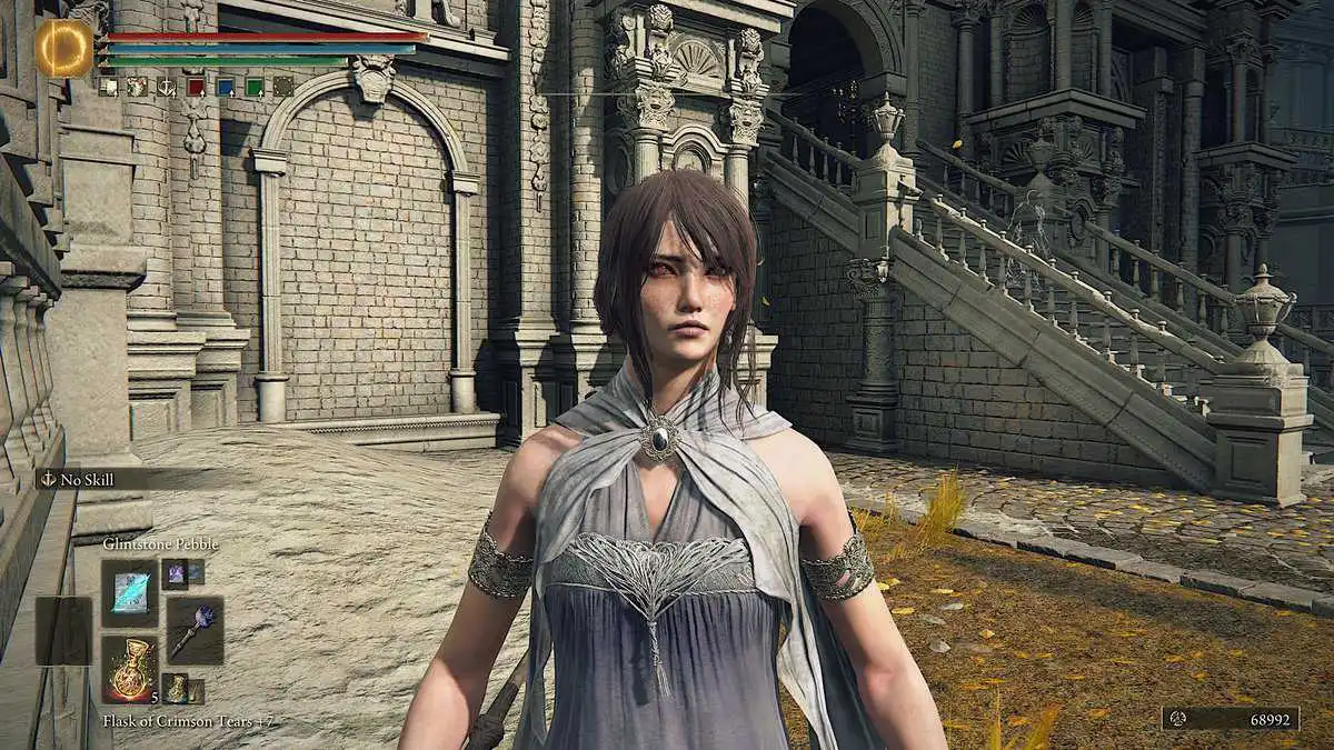 Elden Ring : Build guide Int/Faith