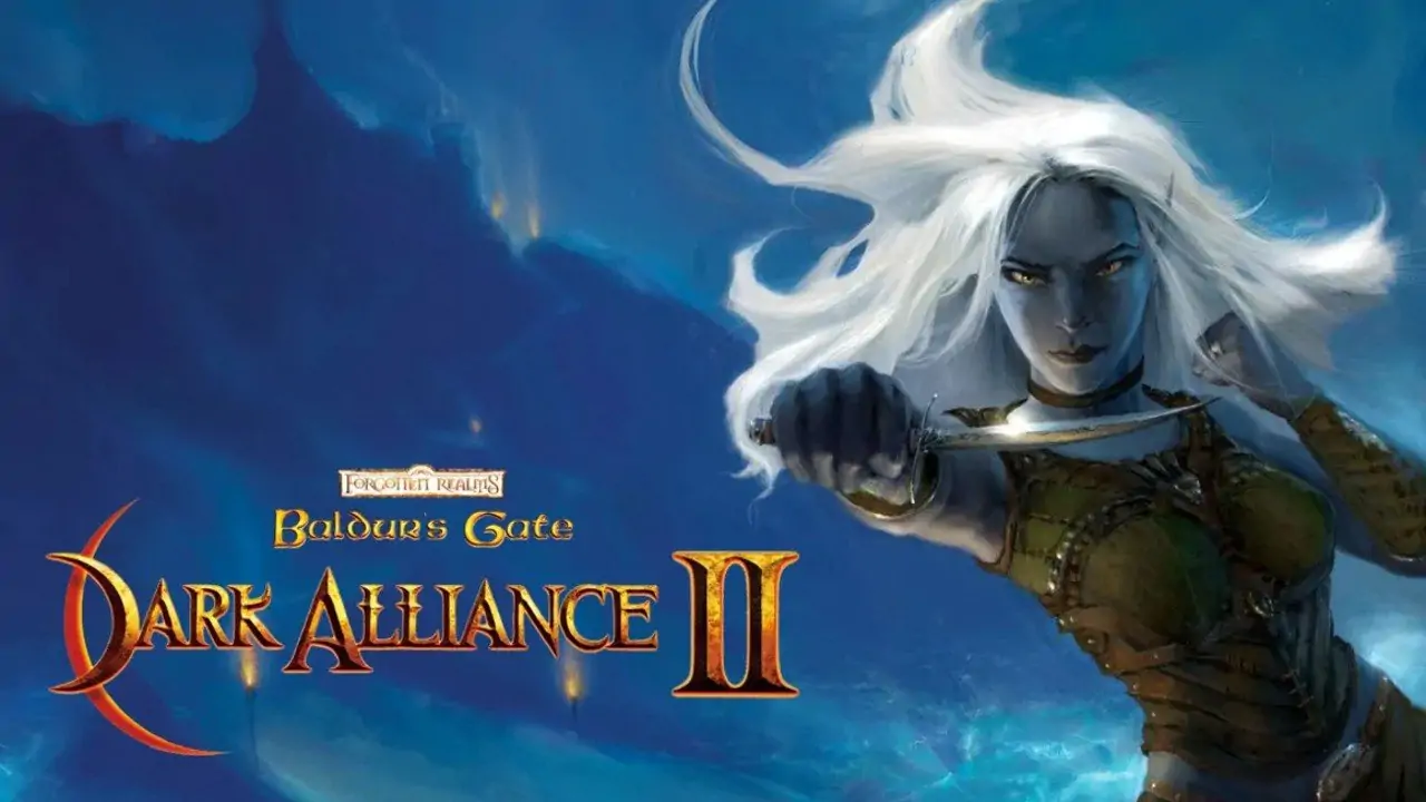 Baldur's Gate : Dark Alliance 2 revient sur Xbox cet été