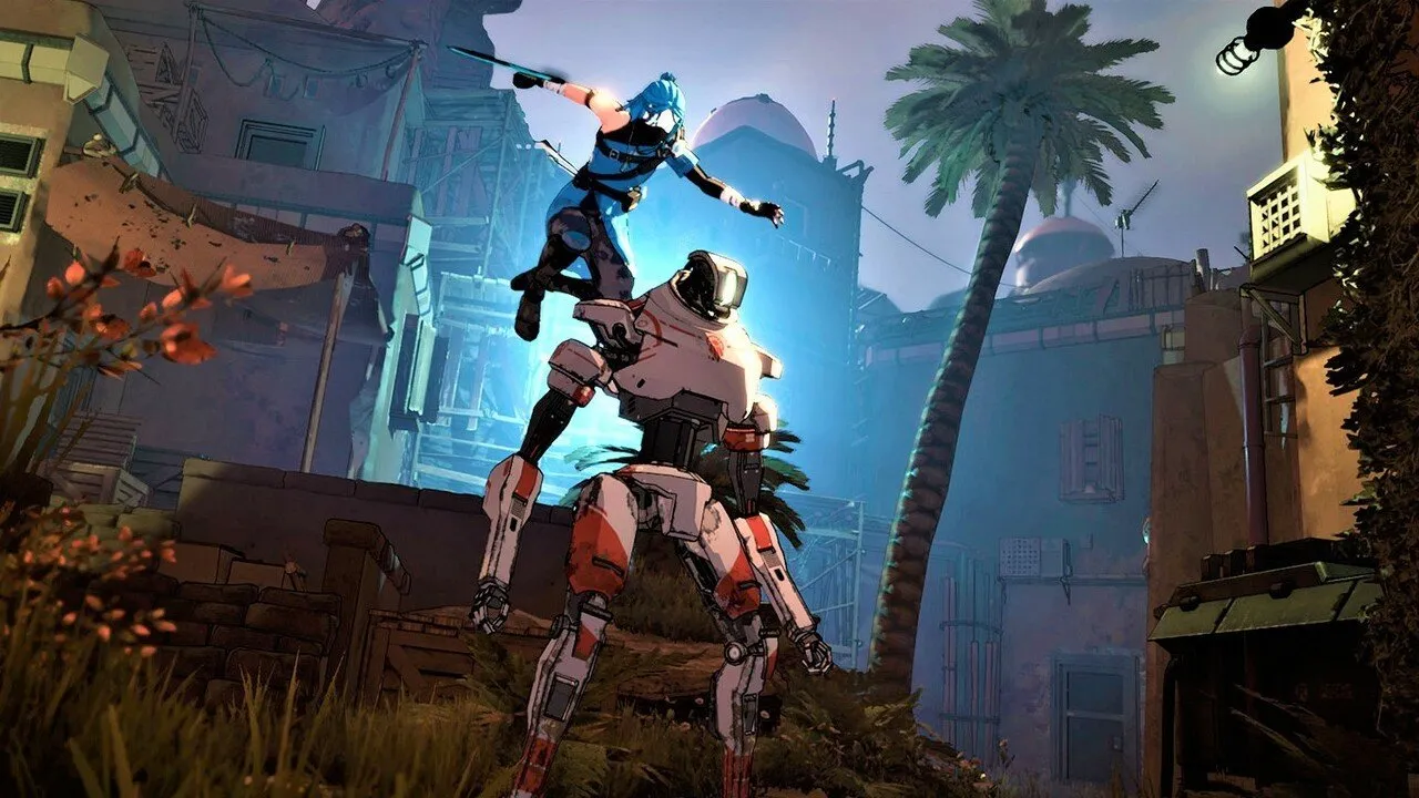 Ereban : Shadow Legacy arrivera sur Xbox Game Pass en 2023