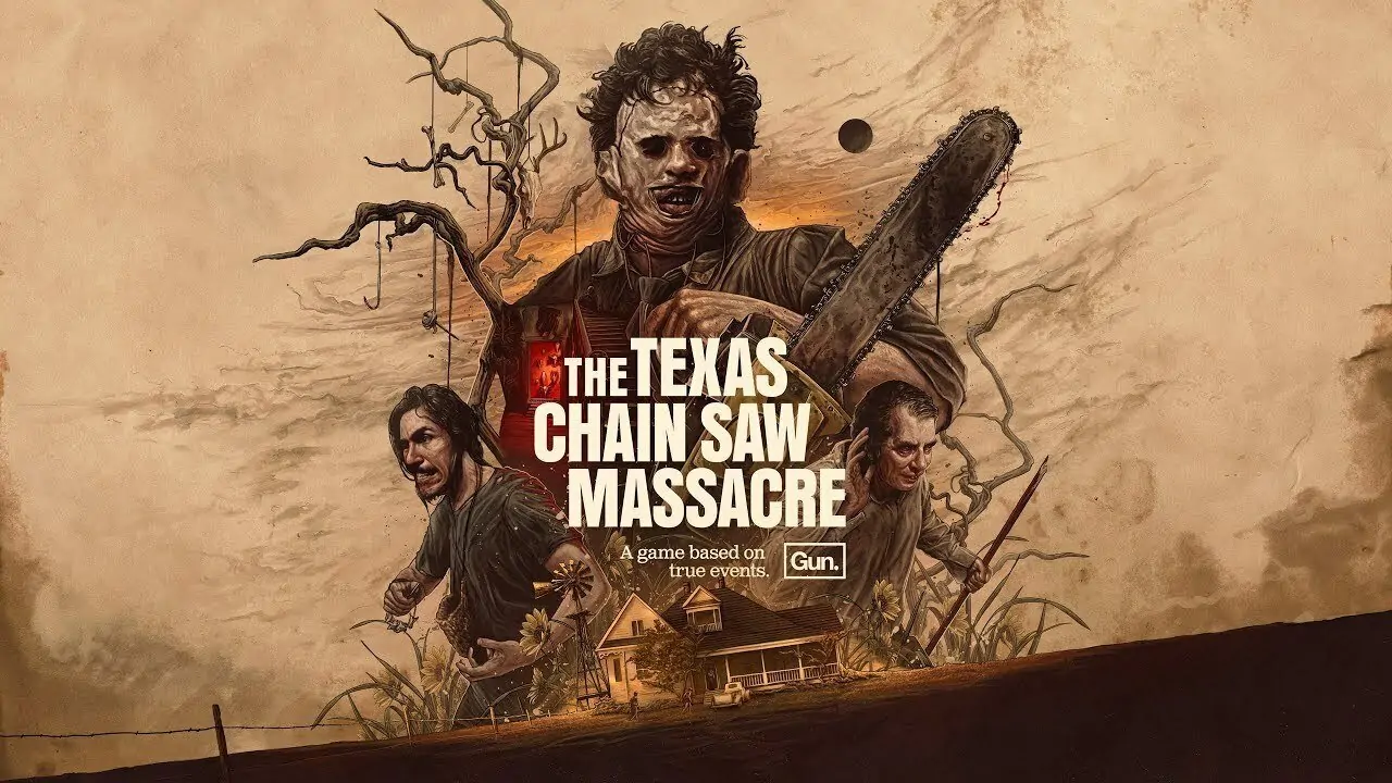 The Texas Chain Saw Massacre débarque sur Xbox Game Pass en 202