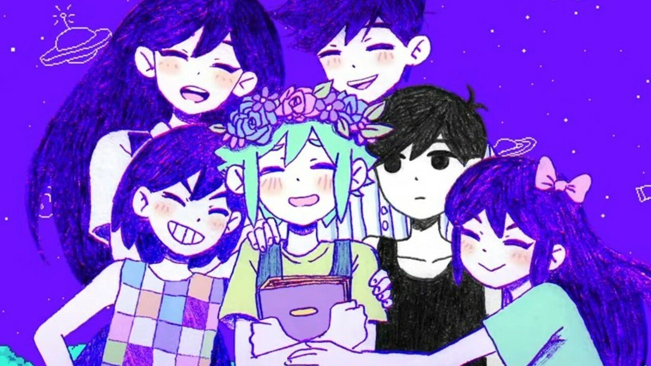 Le RPG d'horreur Omori sort cette semaine sur Switch