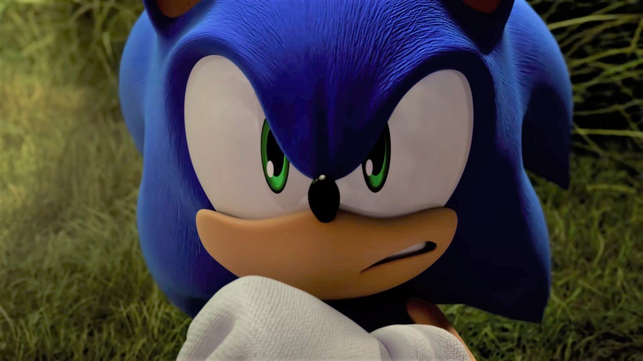 Takashi Iizuka : Sonic Frontiers est la "prochaine étape de Sonic pour les 10 prochaines années"