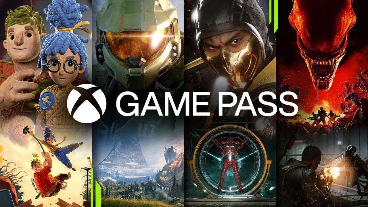 Le Game Pass continue de se développer aux côtés de Xbox Game Studios