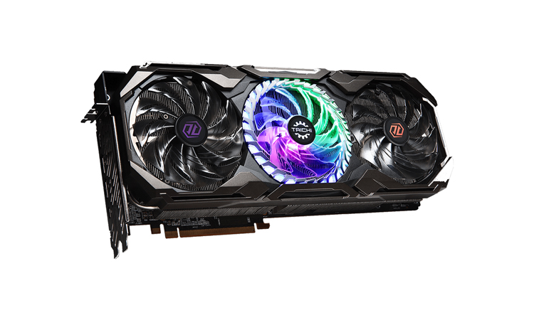 AMD confirme une consommation d'énergie plus élevée pour les GPU RDNA 3