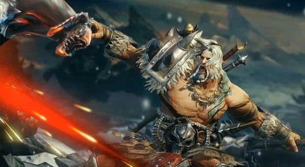Diablo Immortal : Guide du système de nivellement Paragon