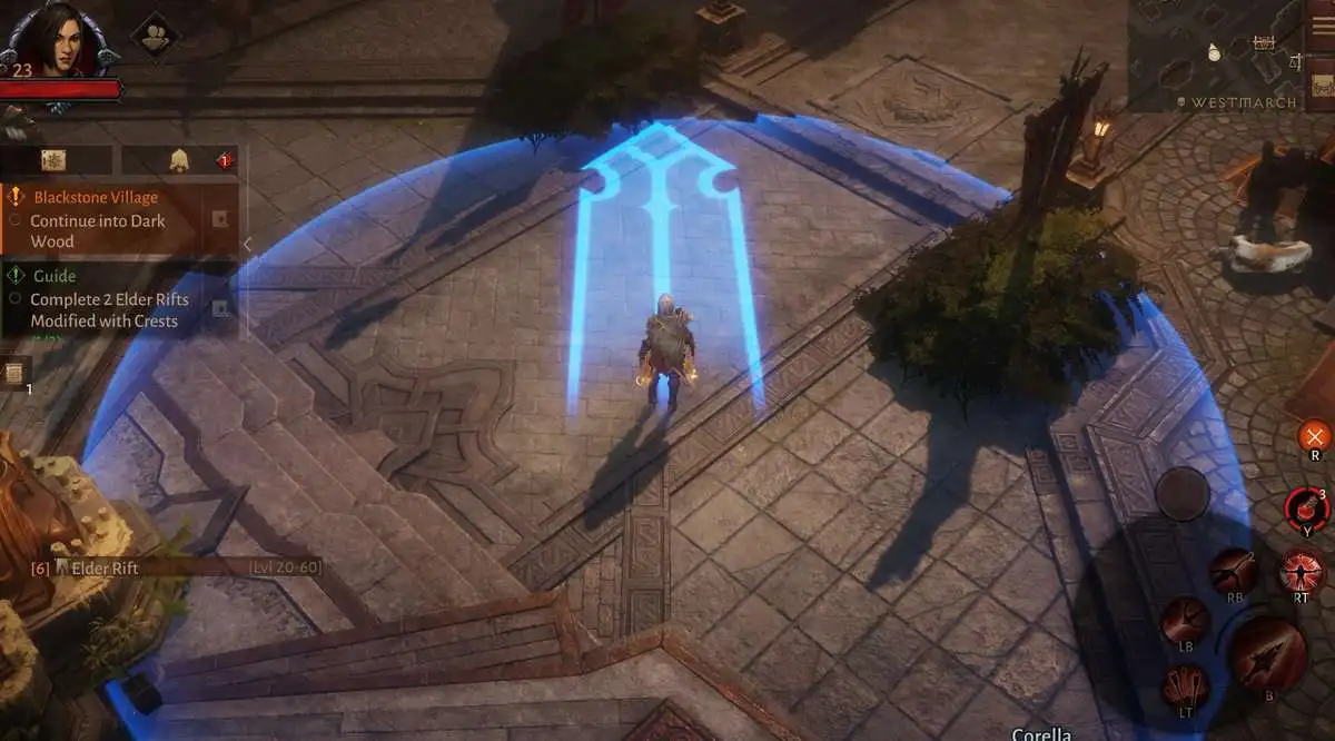 Prise en charge du contrôleur de Diablo Immortal : Comment utiliser le contrôleur sur mobile et PC