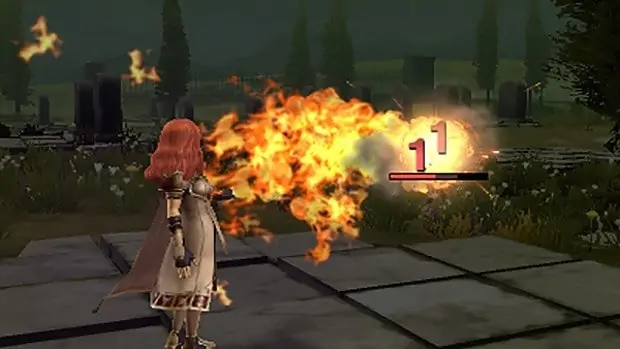 Fire Emblem : Echoes - Comment vaincre Jedah