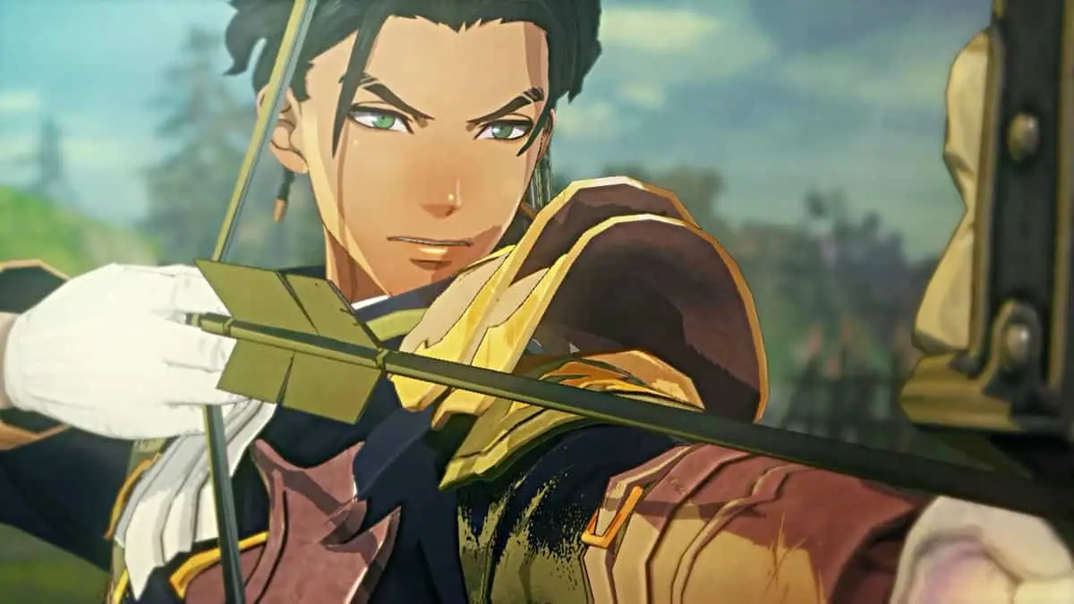 Fire Emblem Warriors : Three Hopes - Les meilleures classes pour chaque personnage