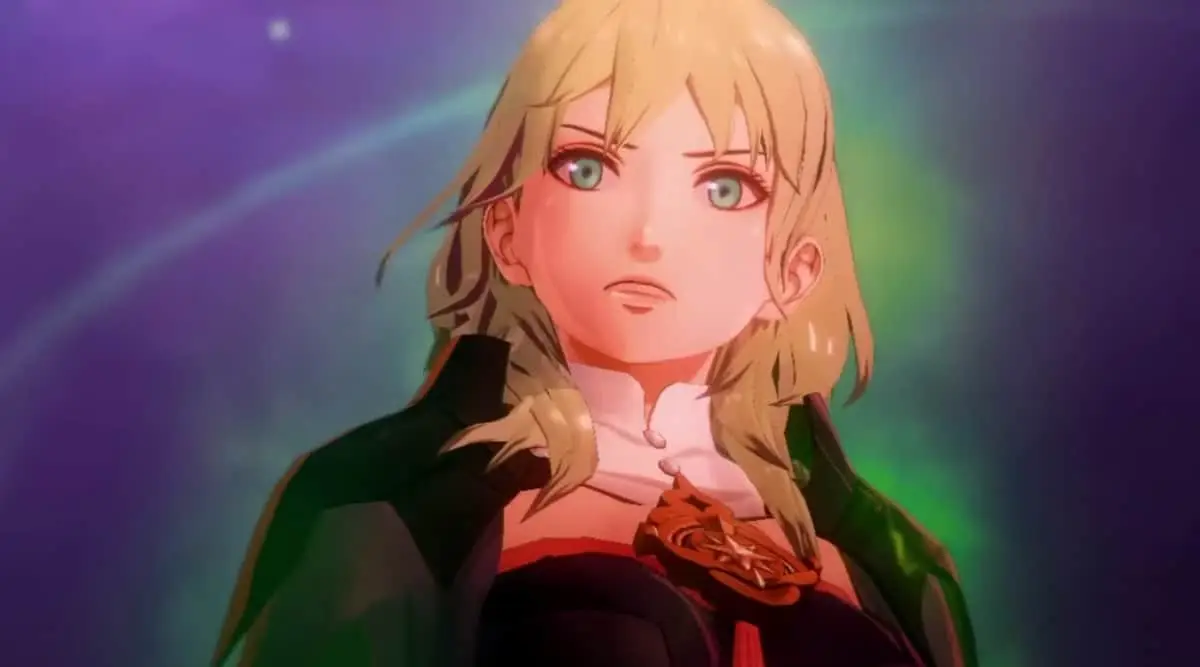 Fire Emblem Warriors : Three Hopes - Guide de Byleth
