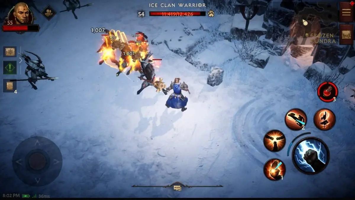 Diablo : Immortal - Comment obtenir le Sigil of Dominance