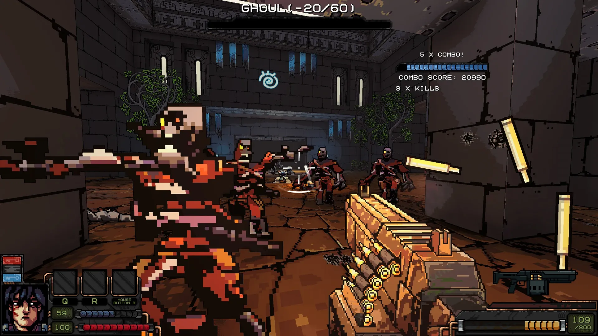 Project Warlock II Early Access — Est-ce que ça vaut le coup ?