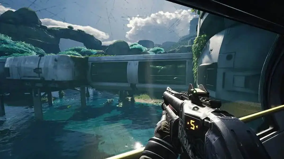 The Cycle : Frontier - Guide des assurances