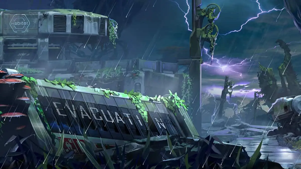 The Cycle : Frontier - Comment survivre aux tempêtes