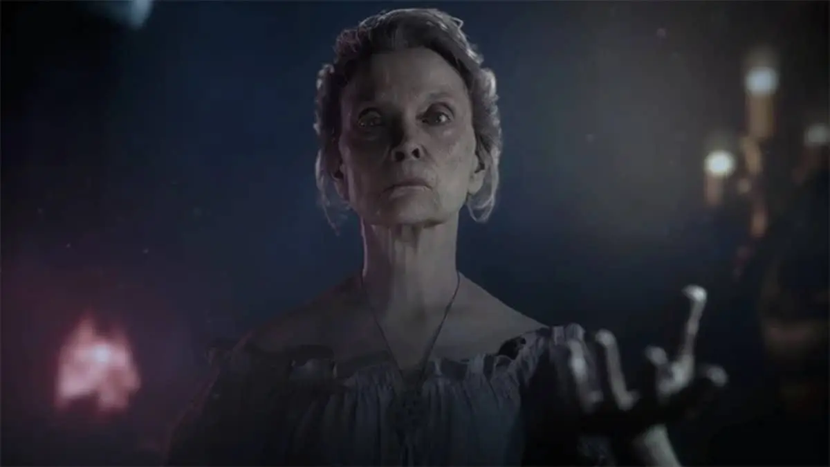 The Quarry : Comment débloquer la selectiond e chapitre