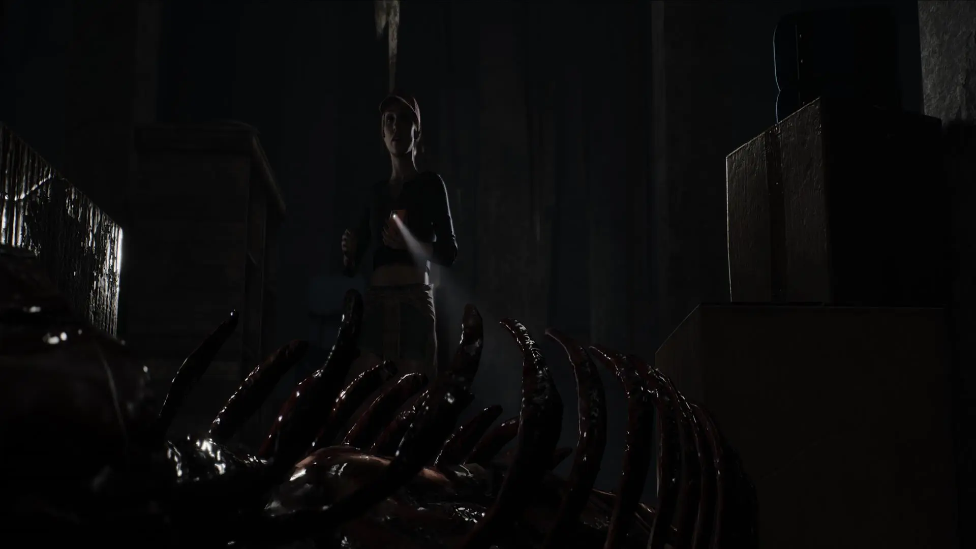 The Quarry : Morts de personnages - Des façons idiotes de mourir