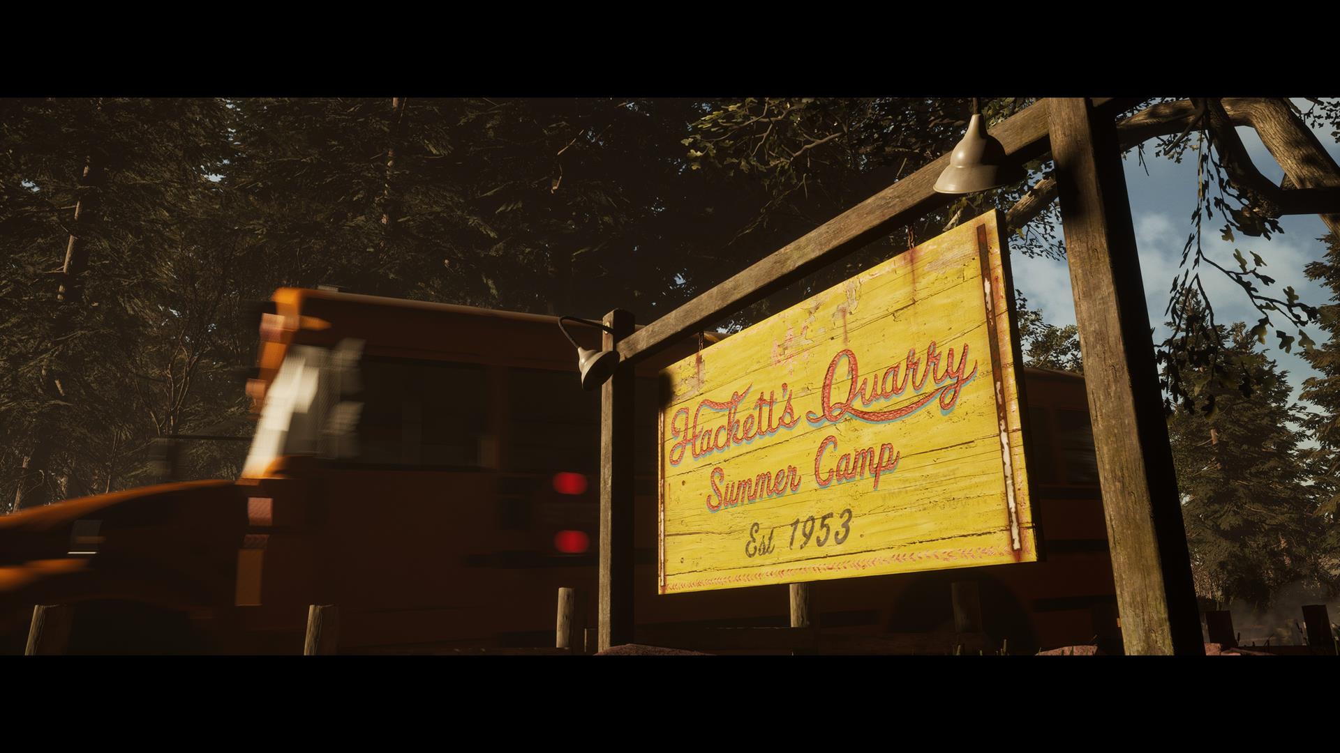 The Quarry : Comment obtenir le succès Final Girl