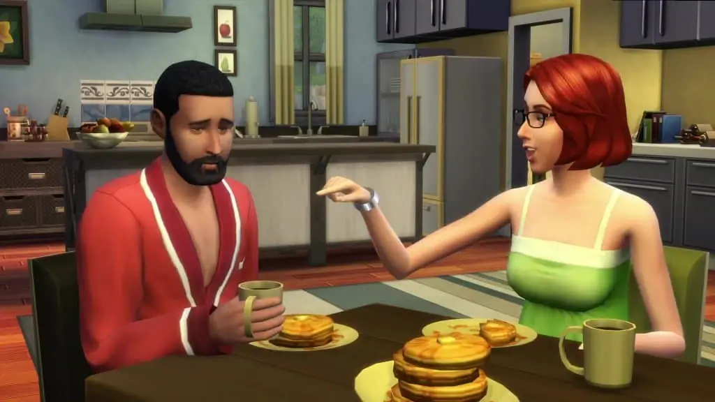 The Sims 4 : Guide des compétences en matière d'espièglerie
