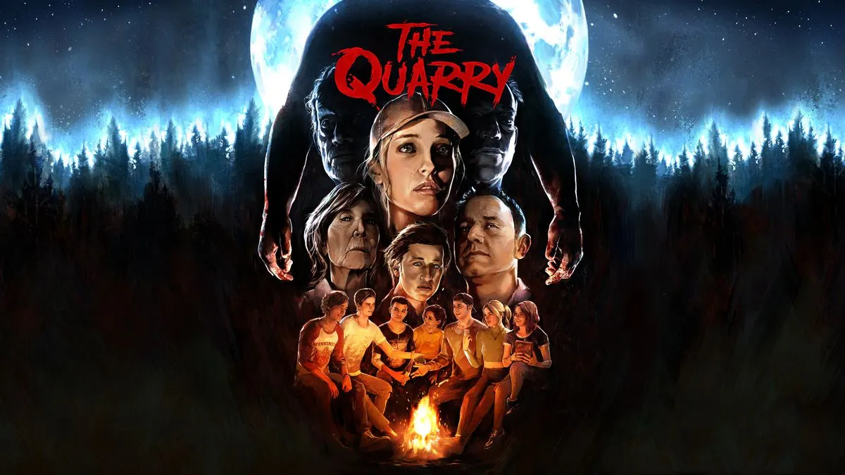 The Quarry : Comment sauvegarder Max