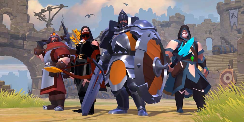 Albion Online : Tout ce que vous devez savoir pour maximiser votre fin de partie