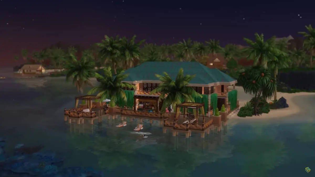Les meilleurs mods Sims 4