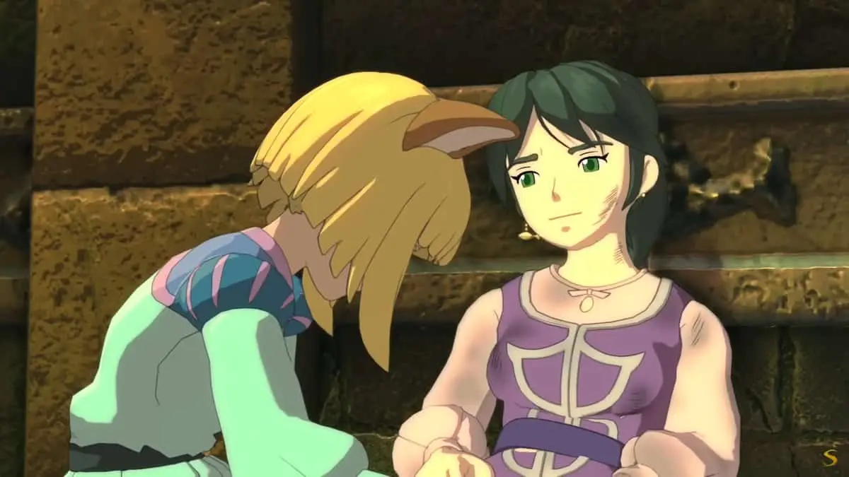 Emplacements des coffres bleus Ni no Kuni 2, comment débloquer