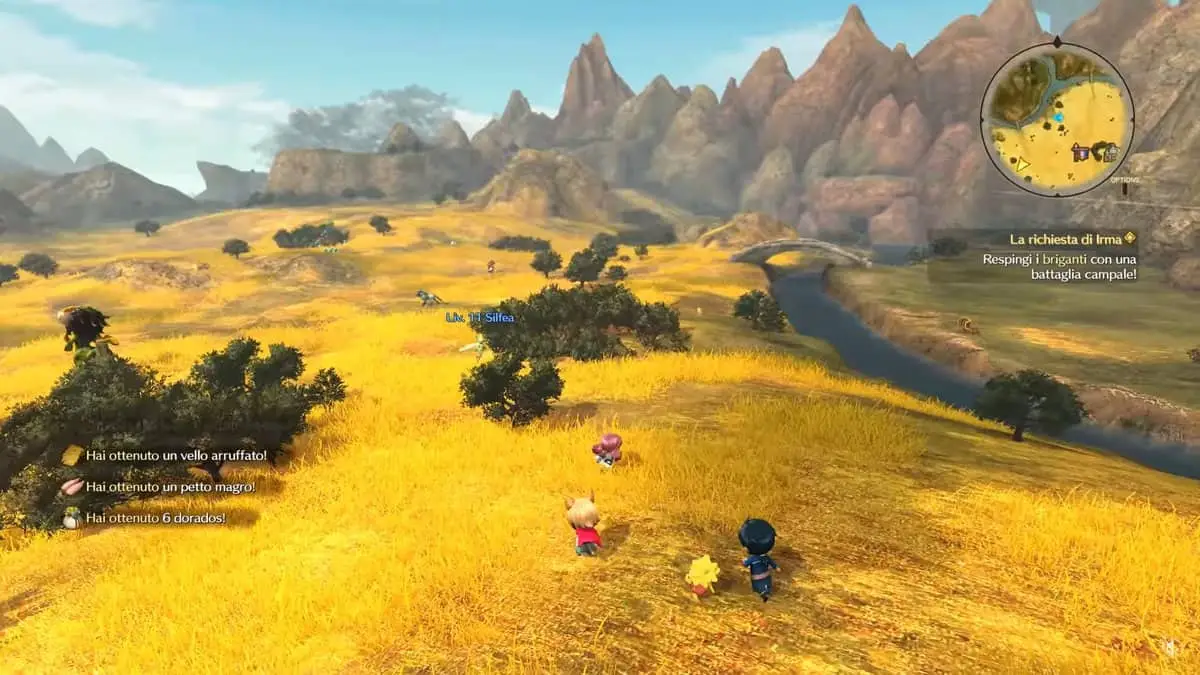 Ni no Kuni 2 : Conseils pour construire un royaume