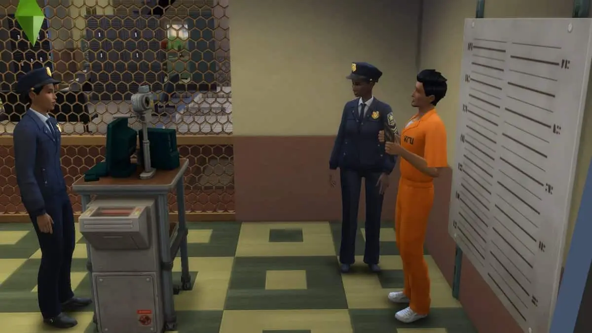 The Sims 4 : Guide des carrières de détective