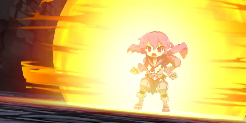 Test de Disgaea 6