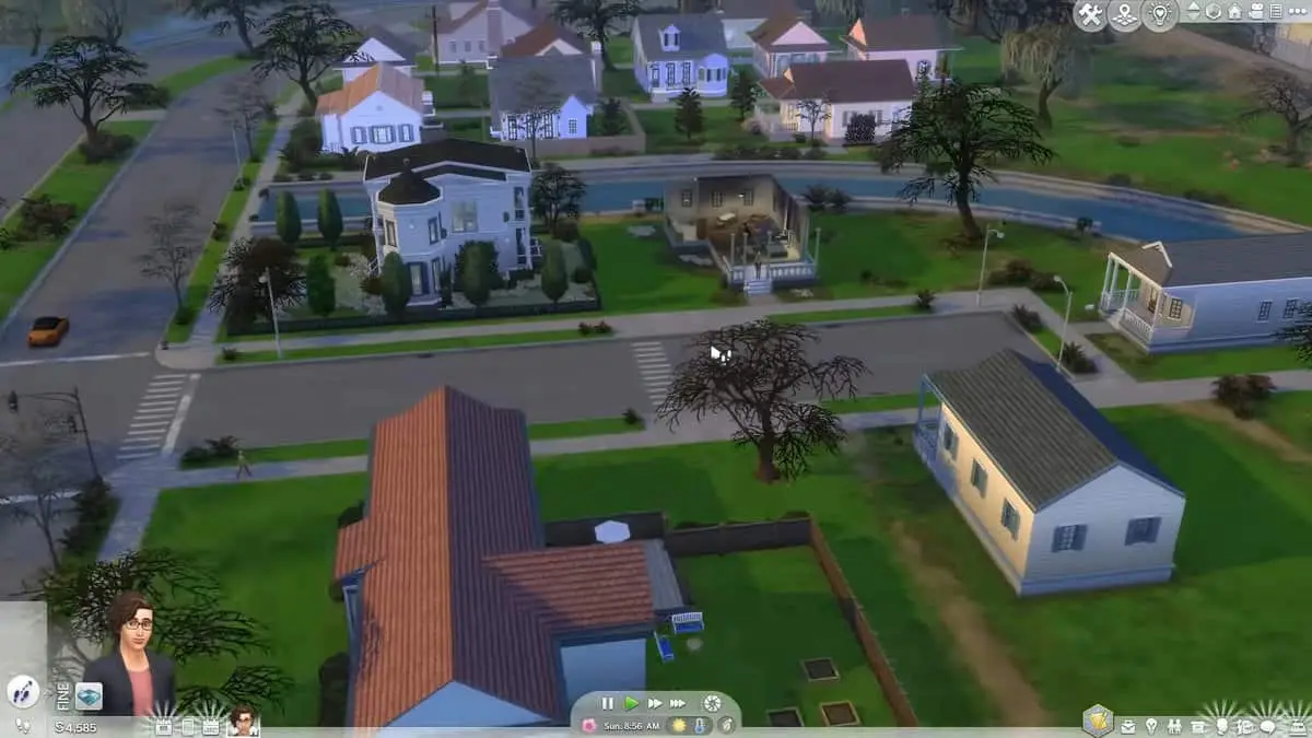 Meilleurs packs d'extension Sims 4