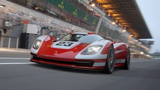 Le film Gran Turismo sortira en août 2023 et sera basé sur une histoire vraie