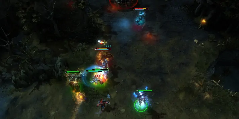 Le MOBA Heroes of Newerth a fermé ses portes après 13 ans d'existence