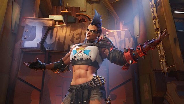 La bêta d'Overwatch 2 sur PS5 et PS4 commence bientôt, voici comment y participer