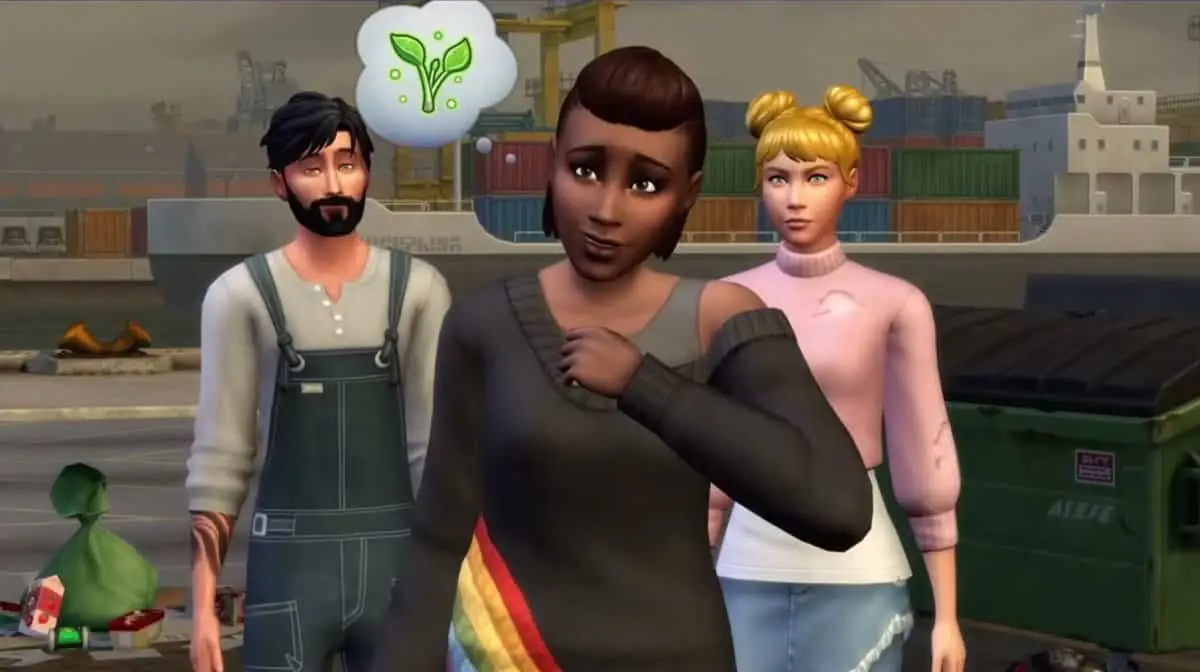 The Sims 4 : Guide des carrières des personnes salariées