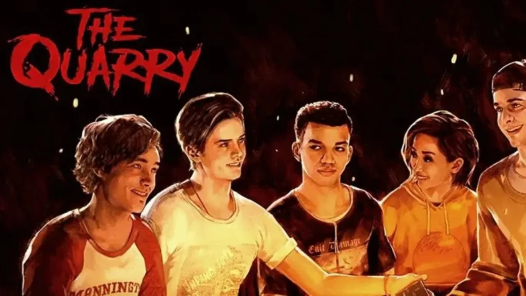 The Quarry : Comment résoudre les problèmes de plantage et de performance sur PC