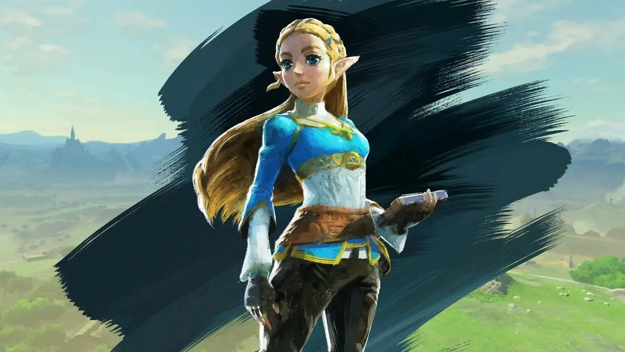Ce qu'il faut pour être un Speedrunner de Zelda : Breath Of The Wild