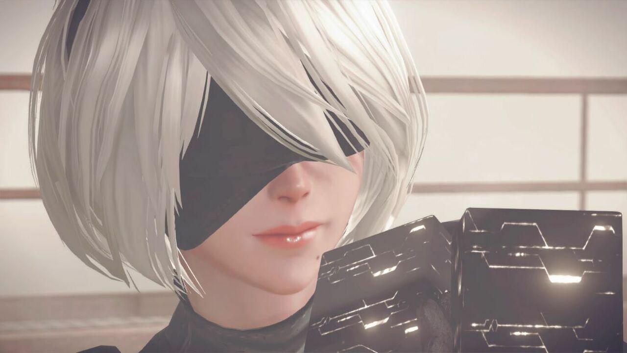 NieR:Automata pour Switch pris en charge par Virtuos, le spécialiste du portage Nintendo
