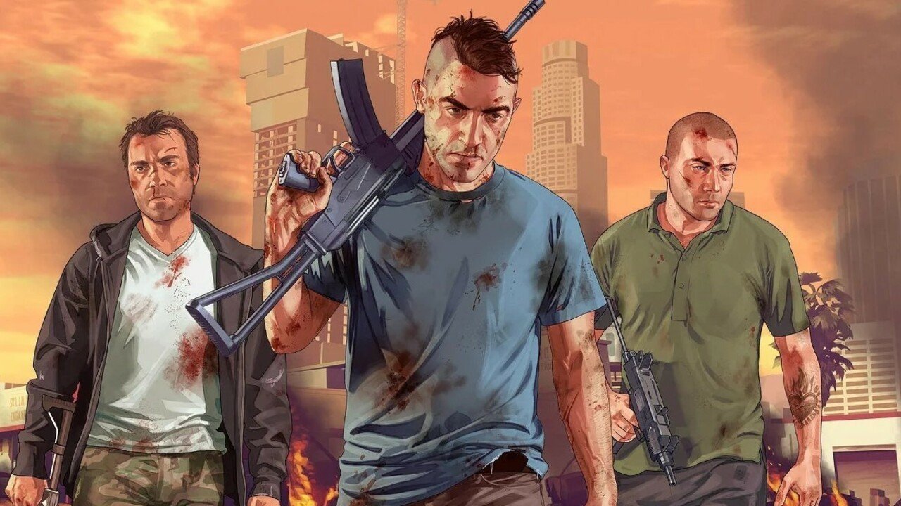 Rockstar mettrait de côté tous les remakes et se concentrerait sur GTA 6