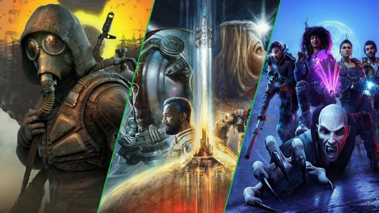 Xbox Game Pass en 2023 : La liste complète de tout ce qui a été annoncé jusqu'à présent