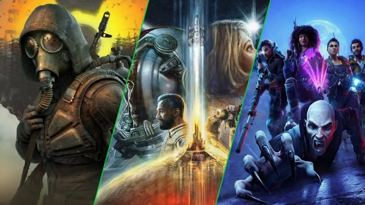 Xbox Game Pass en 2023 : La liste complète de tout ce qui a été annoncé jusqu'à présent