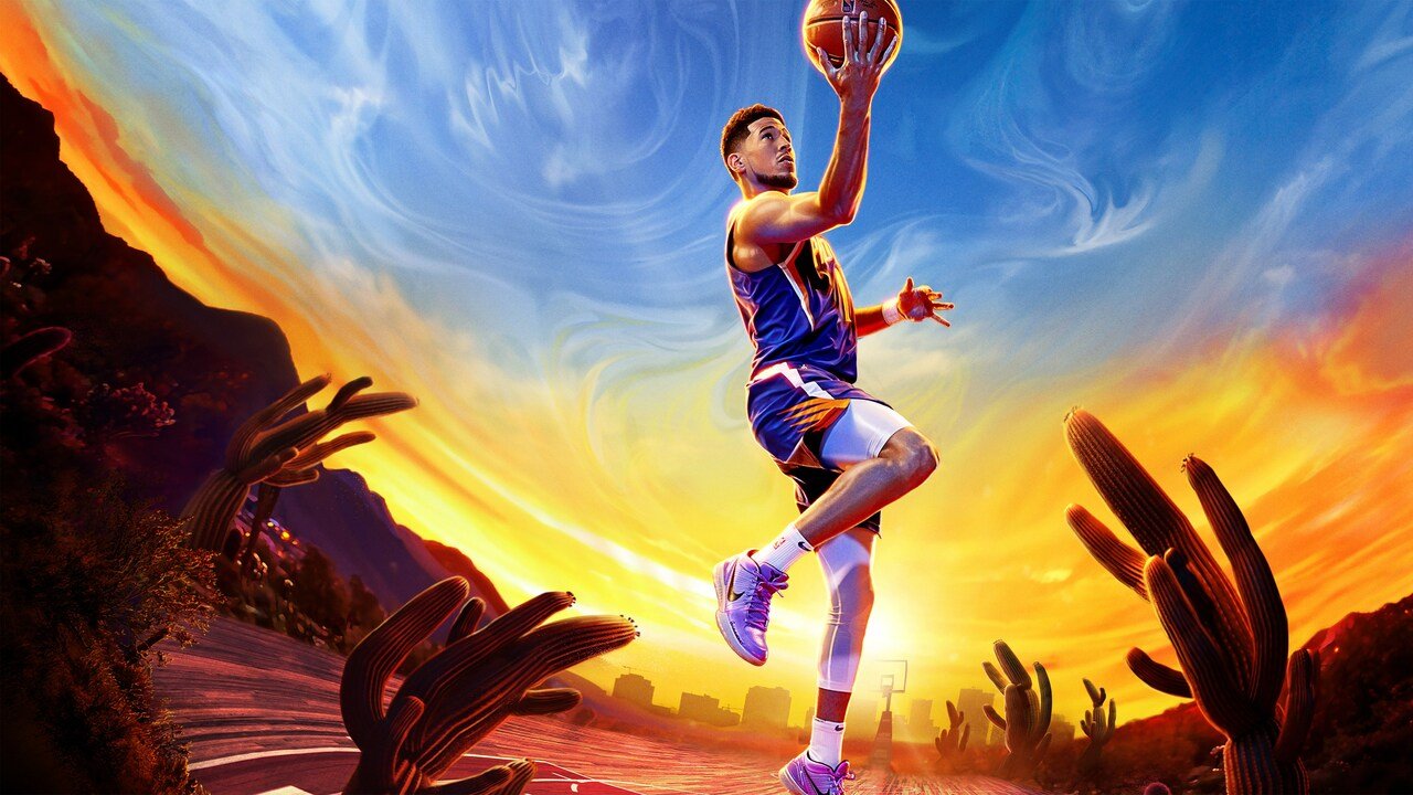 NBA 2K23 promet la "prochaine évolution du gameplay ultra-réel" sur Xbox Series X|S