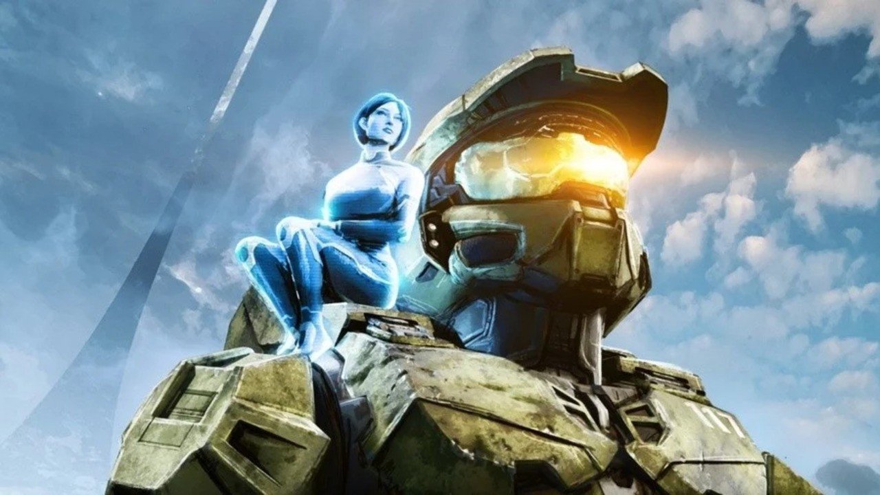 Le directeur artistique de Halo Infinite quitte 343 après une carrière de près de 15 ans chez Xbox
