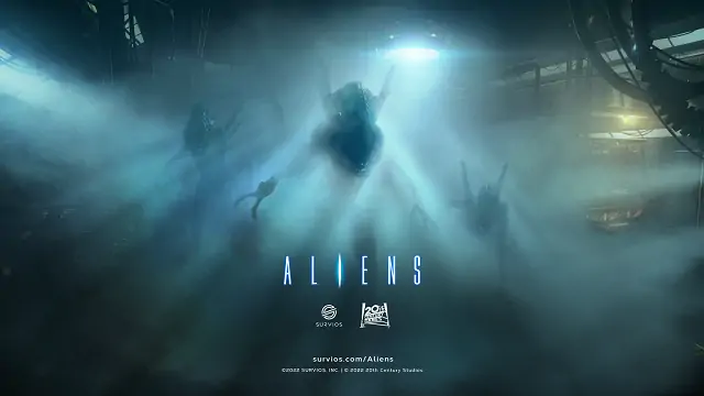 Le nouveau jeu Aliens en solo de Survios est prévu sur les consoles