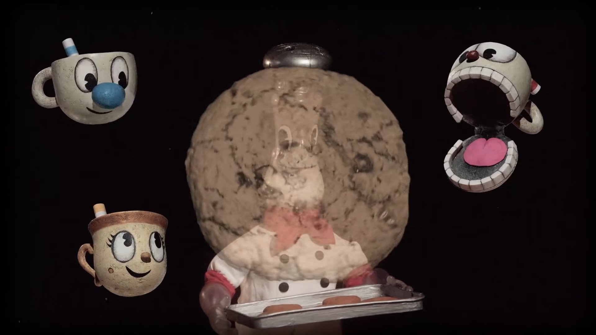 Cuphead : The Delicious Last Course – Guide des astuces du dernier boss